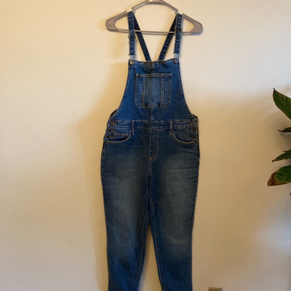 Overalls